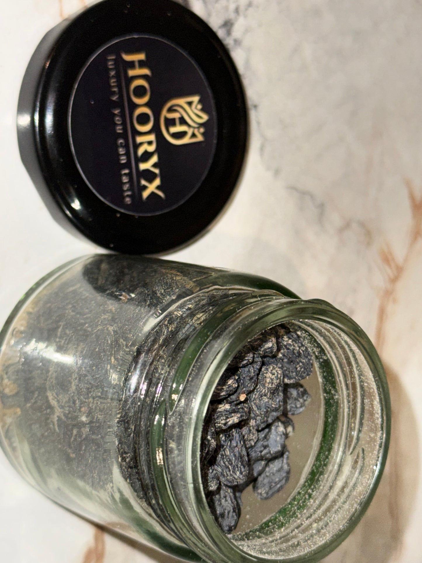 HOORYX SALTED JEWELS - 150g