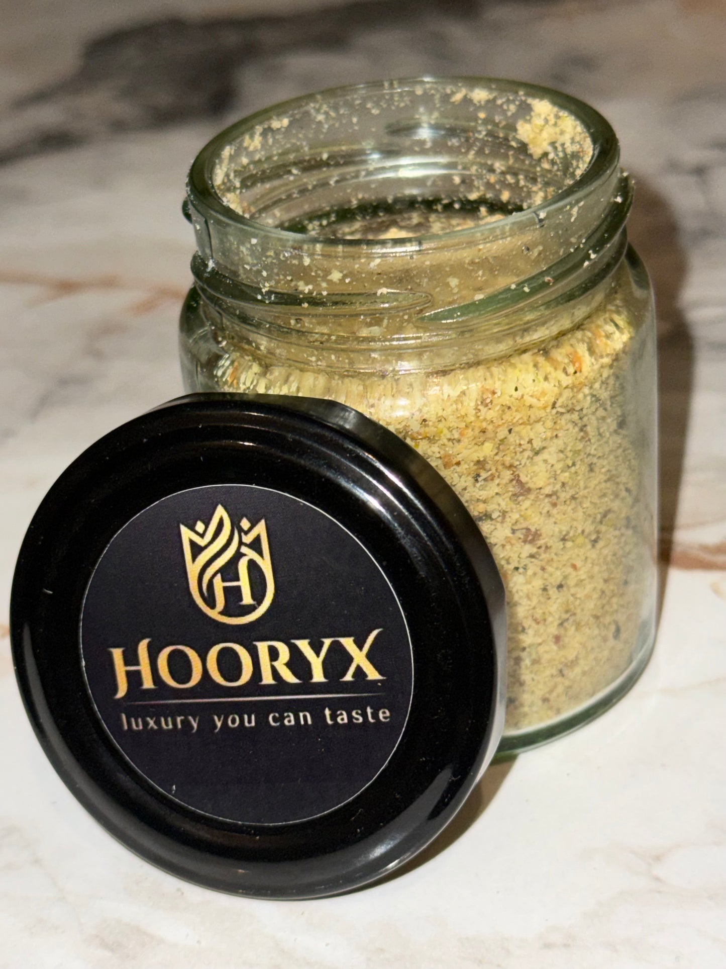 HOORYX SEED VELVET - 100g