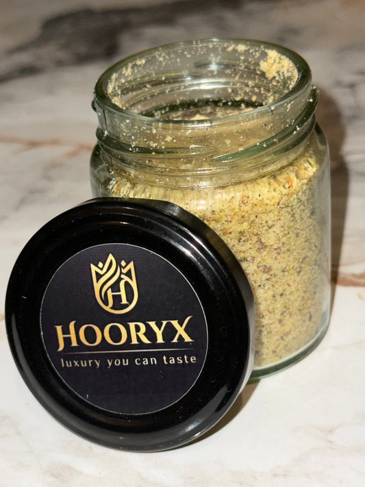 HOORYX SEED VELVET - 100g